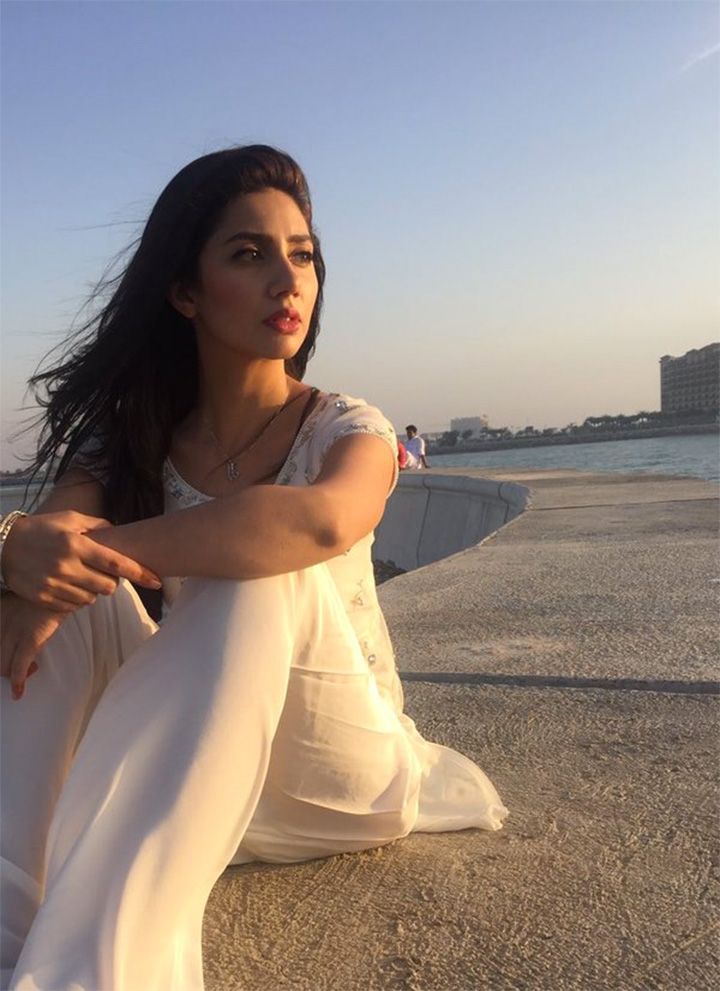 “This Was Also My Film” – Mahira Khan’s Heartbreaking Statements About Being Sidelined