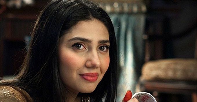 Mahira Khan Talks About Being A Single Mother In Pakistan