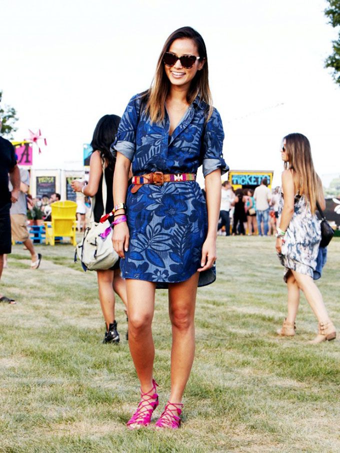 Jamie Chung | Image Source: whowhatwear.com