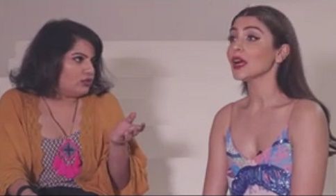 This Video Of Mallika Dua & Anushka Sharma Will Make Your Day!