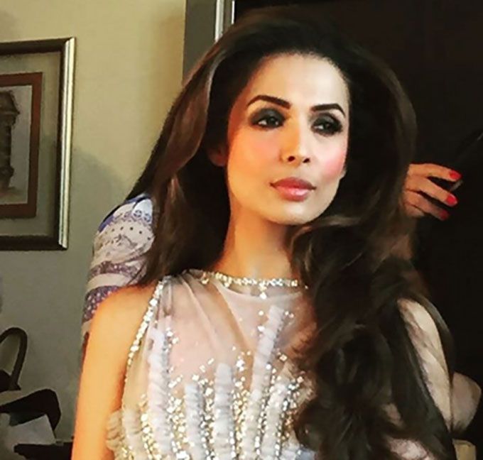 Malaika Arora Khan Needs A Red Carpet Rolled Out For Both Of Her Outfits!