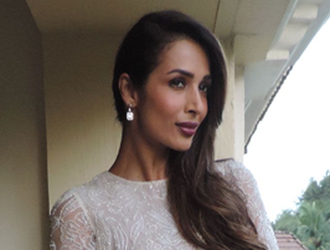 We Can’t Take Our Eyes Off Malaika Arora – And It’s All Because Of Her Outfit!