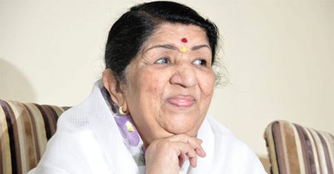 Lata Mangeshkar Confided In Javed Akhtar About The Tanmay Bhat Video