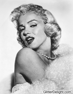 Marilyn Monroe | Source : Giphy