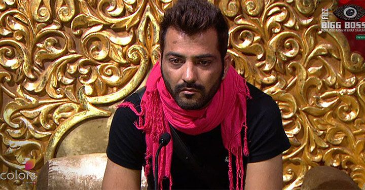 Bigg Boss 10: This Is Why Salman Khan Is Pissed Off With Manu Punjabi