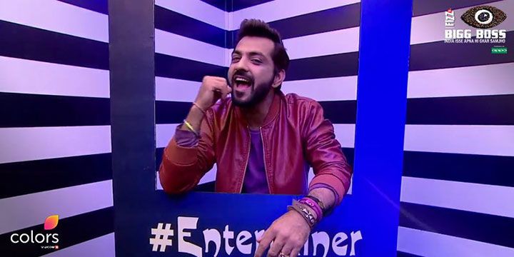 Bigg Boss 10: Here’s What Manu Punjabi Said Moments After Exiting The House