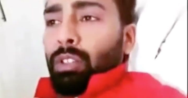 VIDEO: Manveer Gurjar Reveals That He Got Married Under Pressure