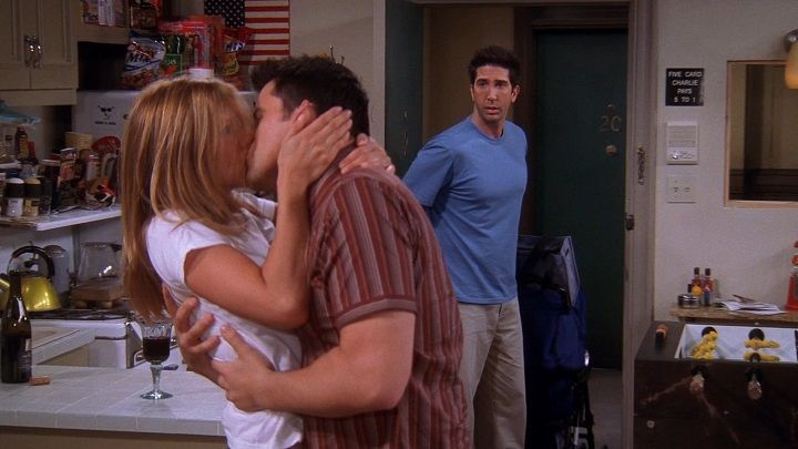 Here’s Why ‘Joey & Rachel’ Were A Much Better Couple Than ‘Ross & Rachel’
