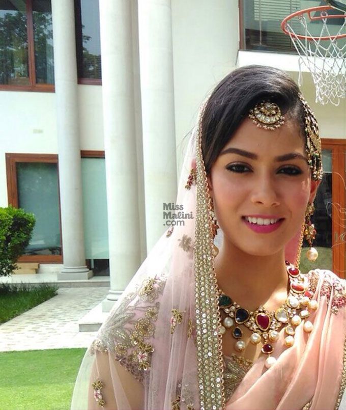 10 Times We Wanted To Steal Mira Rajput’s Wardrobe