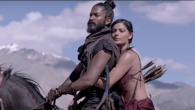Movie Review: Mirzya Looks Beautiful But That’s About It