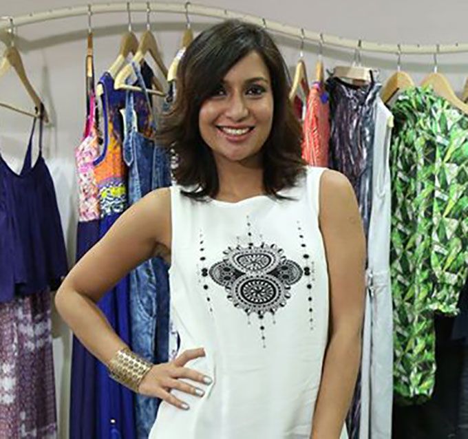 Narendra Kumar Designed The Most Fluid Summer Dress, Just For Me!