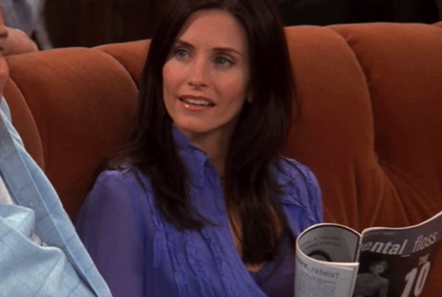 14 Lesser-Known Facts About Monica Geller From F.R.I.E.N.D.S. That Might Surprise You!