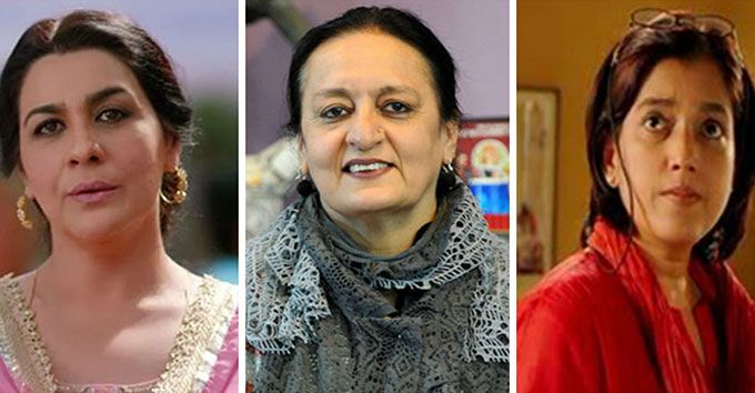 8 Of Our Favourite Bollywood Mothers