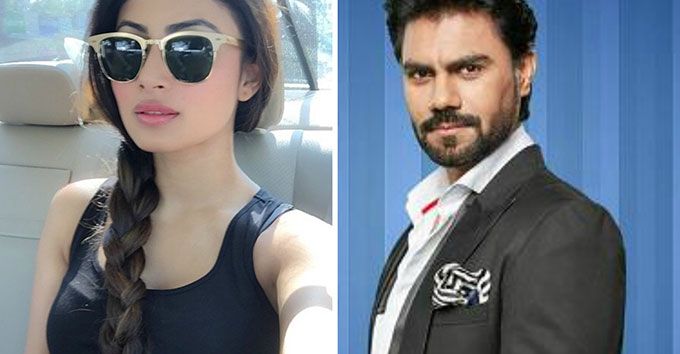 Bigg Boss 10: Will Mouni Roy Come Face To Face With Ex- Boyfriend Gaurav Chopra?