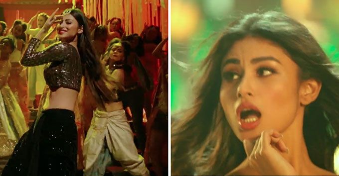 Video: Check Out Mouni Roy’s Item Song In Tum Bin 2