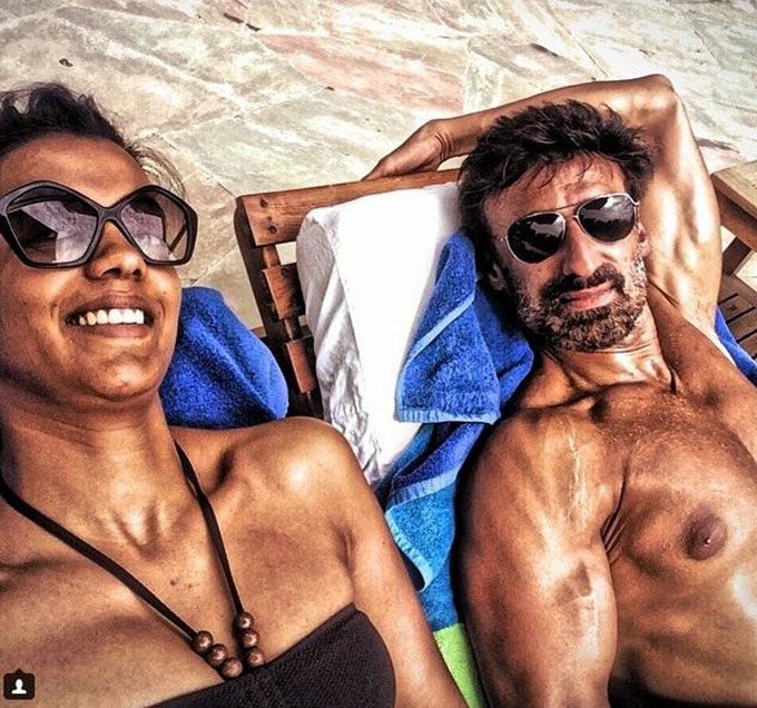 Bigg Boss 10: Mugdha Godse Talks About Marriage With Rahul Dev And Why He’s Doing The Show