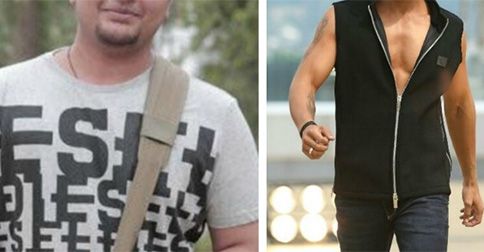 This Actor Lost 70kgs For His Film – Here’s How He Did It