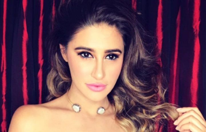 Nargis Fakhri Doesn’t Look Like This Anymore