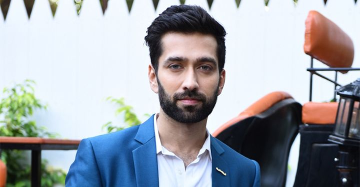 TV Actor Nakuul Mehta Tweeted Out Some Shit Fans Tell Him And It Was Hilarious!