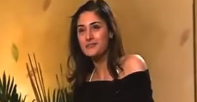 This Video Of Nargis Fakhri’s Audition For America’s Next Top Model Is Going Viral