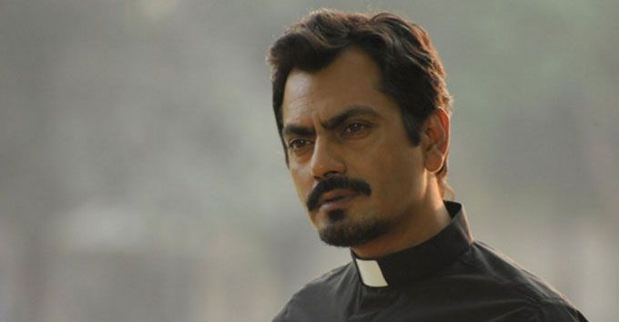Nawazuddin Siddiqui Denies Assaulting Pregnant Sister-In-Law; Releases CCTV Footage As Proof