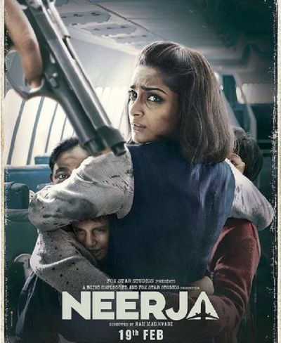 Movie Review: Neerja Will Change The Way You Look At Life