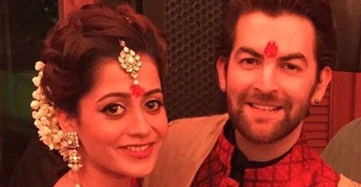 “There’s Nothing Shocking About It” – Neil Nitin Mukesh On His Arranged Marriage