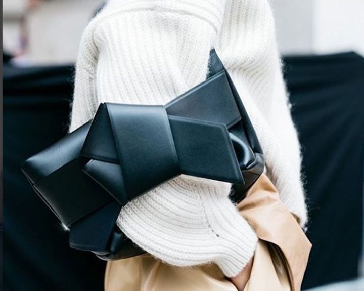 You’ve Got To See These Bags That Double As Jewelry
