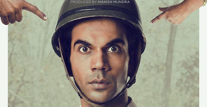 Check Out The Trailer: Rajkumar Rao Is At His Finest Best In &#038; As Newton!
