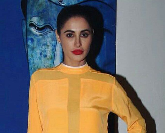 Nargis Fakhri Is Taking Over Summer One Outfit At A Time!