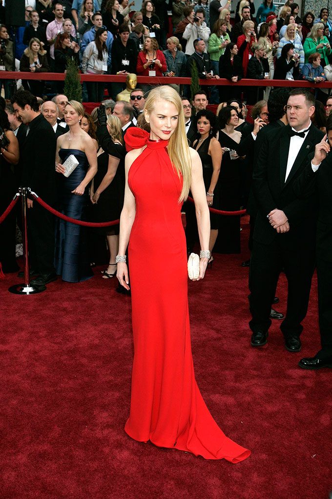 Nicole Kidman (Courtesy: Image Collect)