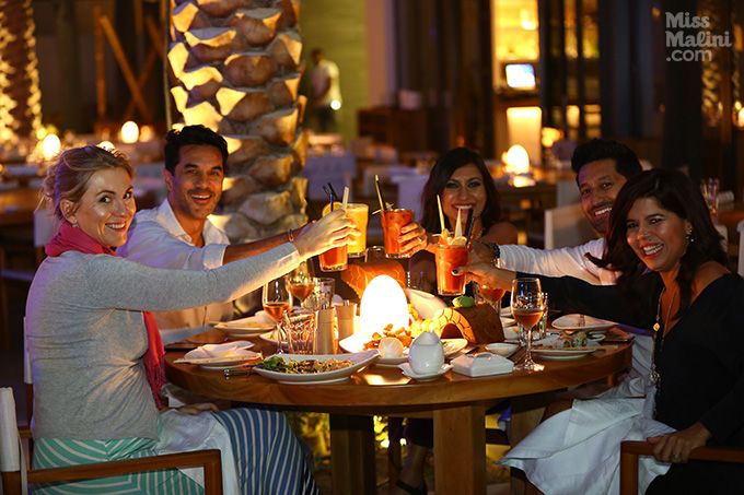 How To Have An EPIC MissMalini Style Holiday Weekend In Dubai!