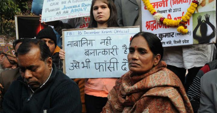Nirbhaya Rape Case: Supreme Court Declares Death Penalty To All 4 Convicts