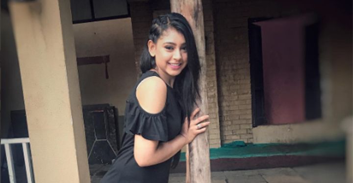 Niti Taylor Reacts To Her Sudden Exit From Ghulam Due To Her Unprofessionalism