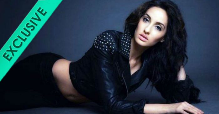 Bigg Boss 9 Exclusive: “It’s Not A Relationship… We Never Made Out!” – Nora Fatehi