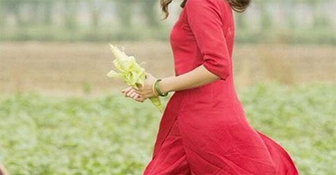 Check Out This Lovely New Still Of Anushka Sharma From Sultan