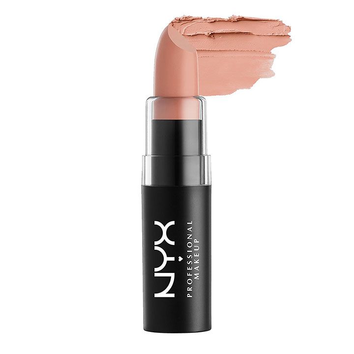 NYX Lipstick | Image Source: www.amazon.in