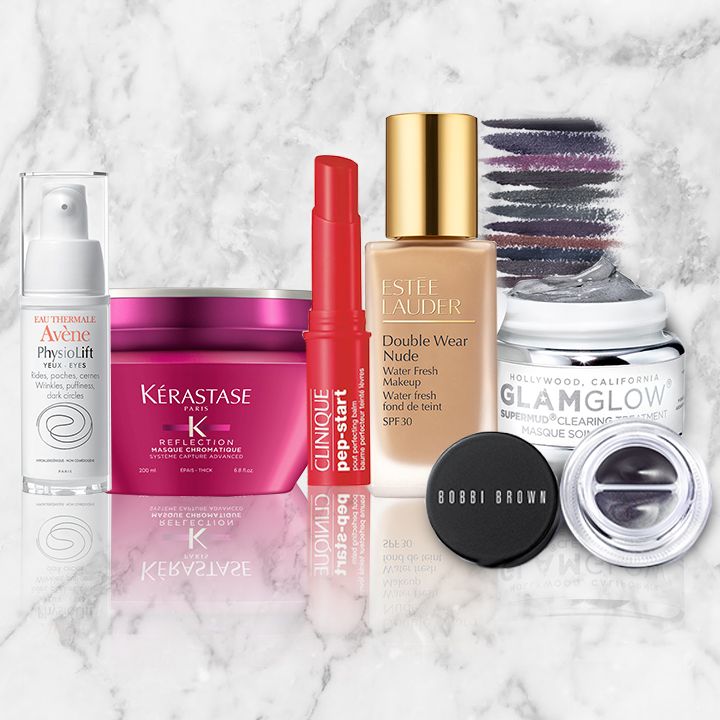 Beauty Products To Look Forward To In October