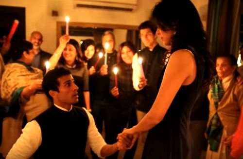 7 Beautiful Indian Proposal Videos That Will Hit You In The Feels