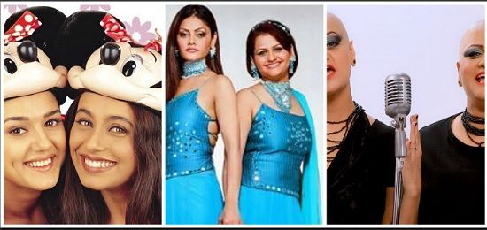 Remember The Singing Duo Preeti-Pinky? Here Are Their Latest Photos