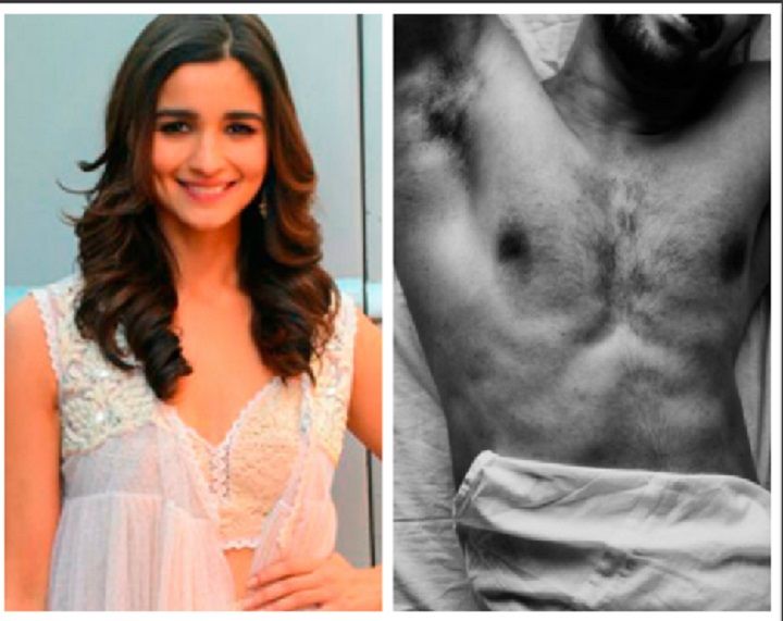Guess Which Young Bollywood Actor Will Star Opposite Alia Bhatt In Her Next!