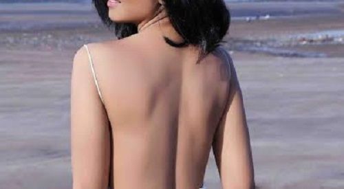 This TV Actress Got A Sexy Photoshoot Done After Losing 33 Kgs