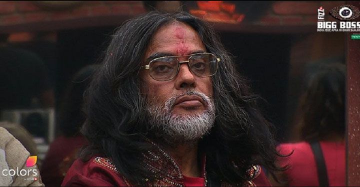 Bigg Boss 10: Now Om Swami Claims To Have Slapped Salman Khan