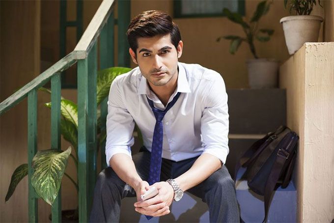 PKP2’s Omkar Kapoor Just Bagged His Second Film – Here Are The Details