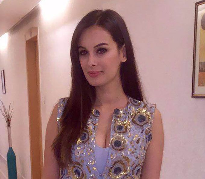 Evelyn Sharma Is Picture Perfect In This Outfit!