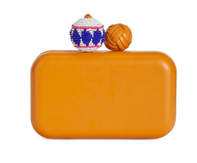 Sam Eldelman—Billy Extra Large Clutch