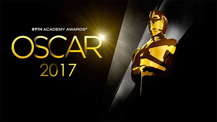 Here’s The Full List Of Winners Of The Oscars 2017