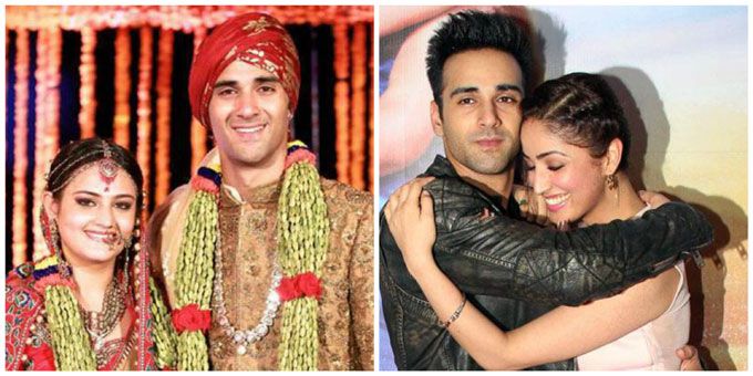 Pulkit Samrat Lashes Out On Twitter After The Rumours Of His Extramarital Affair &#038; Divorce Get Too Much