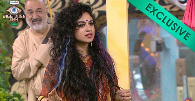 Bigg Boss 9 EXCLUSIVE: Priya Malik Opens Up About The Racism She Faced In The House Like Never Before!