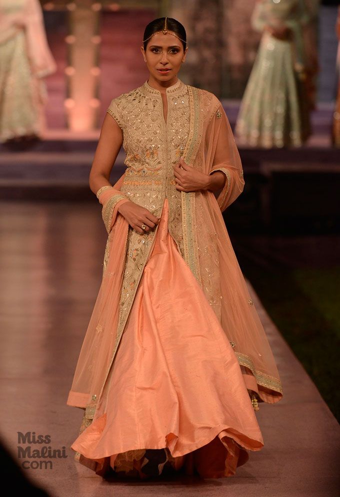 Anita Dongre | Make In Maharashtra Bridal Couture